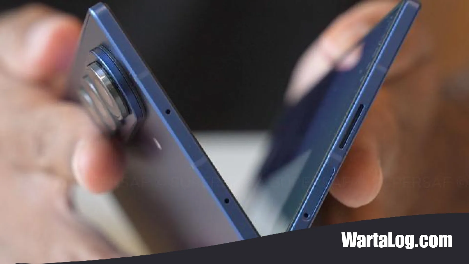 Masa Depan Samsung Galaxy Z Fold8: Akankah Menjadi Jawaban Atas Keluhan Layar Lipat Selama Ini?