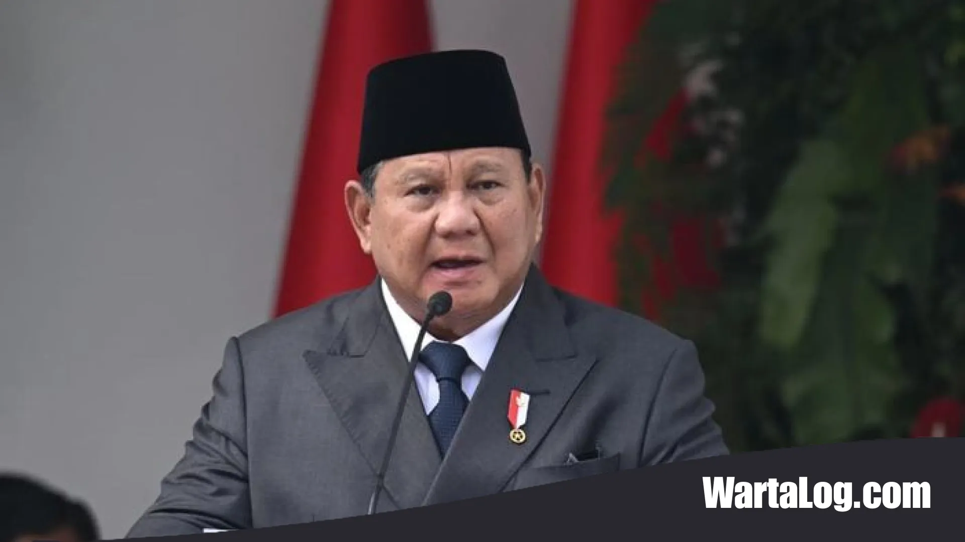 Refleksi Hari Lahir Pancasila: Presiden Prabowo Ajak Bangsa Jujur Lihat Realita Ekonomi dan Keadilan Sosial