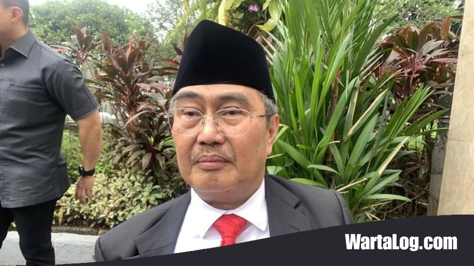 Mengenang Ryamizard Ryacudu: Jimly Asshiddiqie Sebut Sang Jenderal Sebagai Kompas Moral bagi Prajurit TNI