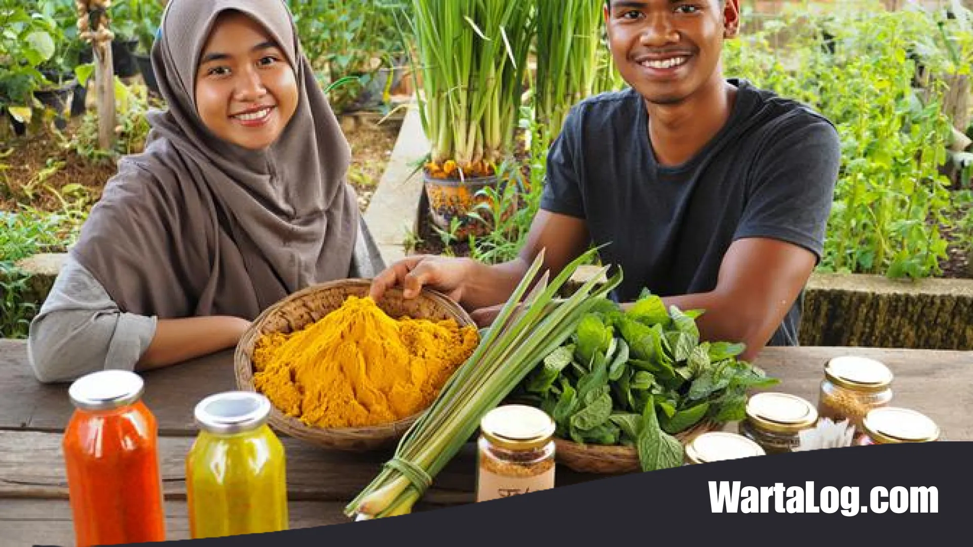 Strategi Cuan Cepat: Daftar Produk Kebun yang Bisa Langsung Dijual Tanpa Ribet Pengolahan