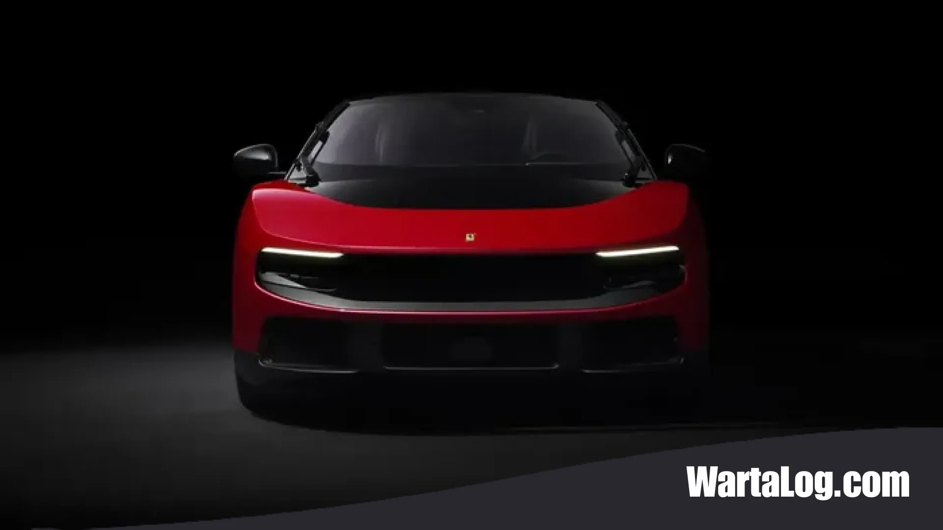 Revolusi Senyap Maranello: Mengapa Ferrari Luce Adalah Jawaban Telak bagi Para Skeptis