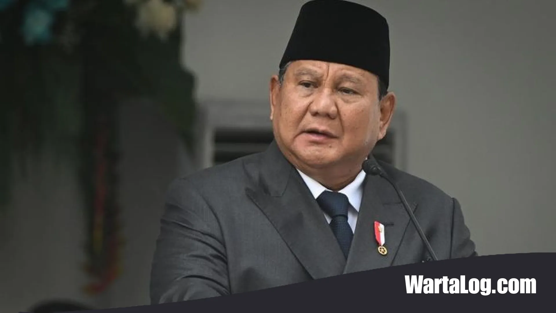 Visi Besar Prabowo: Mengunci Pintu Ekspor Sumber Daya Alam Melalui PT Danantara demi Kedaulatan Ekonomi