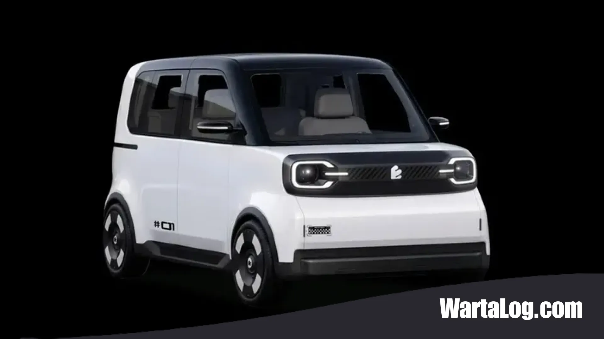 Strategi Ekspansi Chery: Menantang Dominasi Jepang Melalui Kei Car Listrik Emta yang Revolusioner