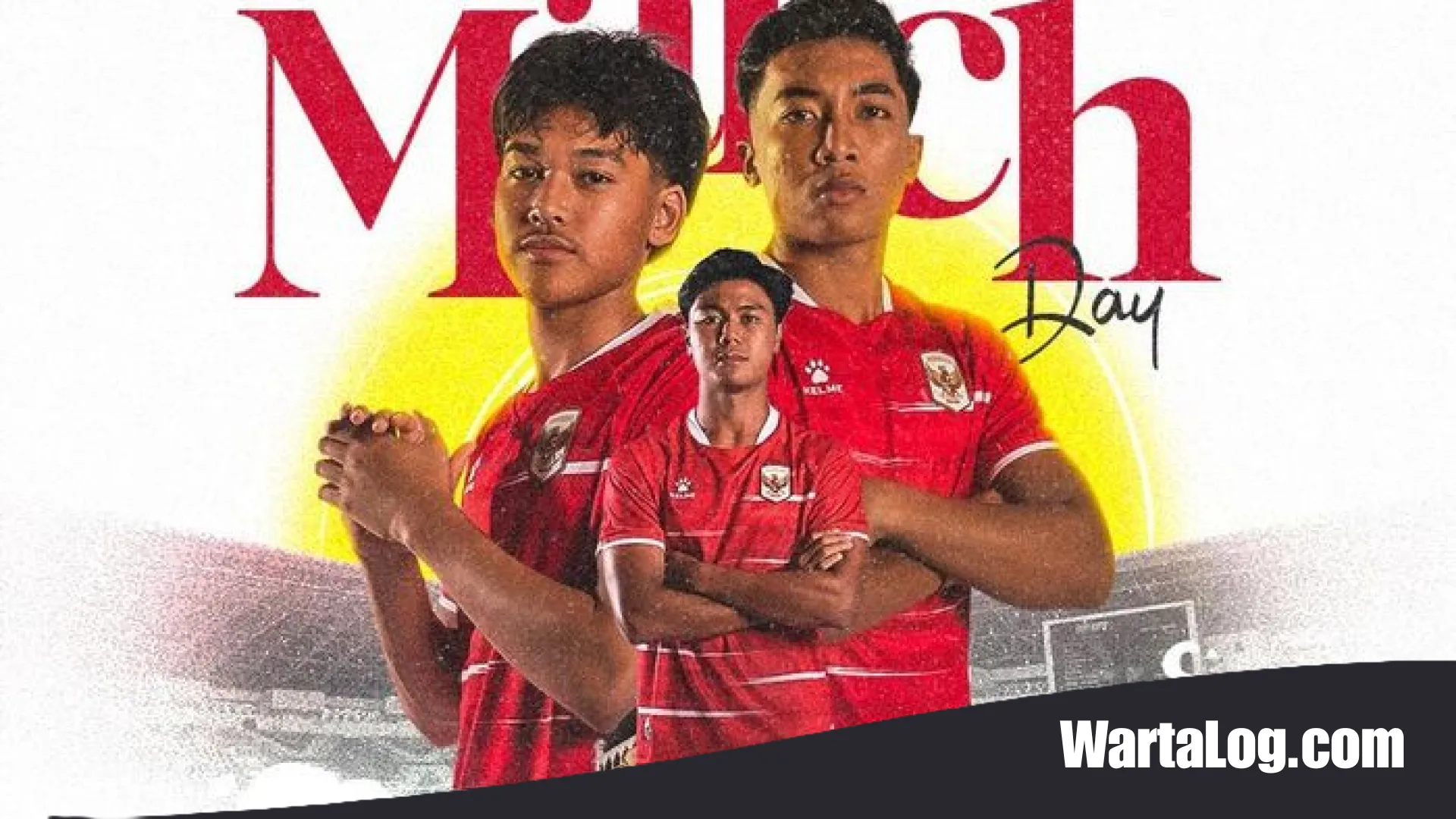 Aksi Gemilang Arkhan Kaka Bawa Garuda Muda Ungguli Myanmar di Babak Pertama Piala AFF U-19 2026