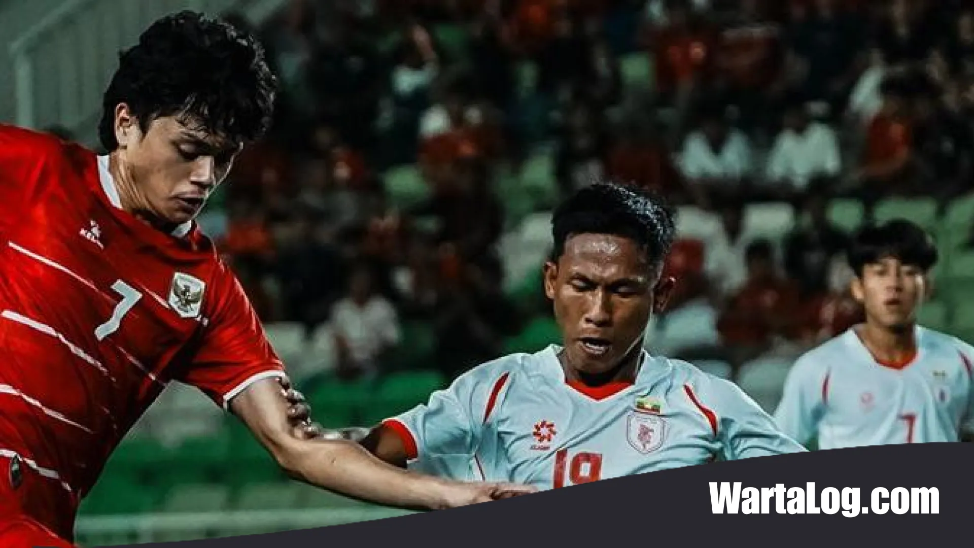 Dominasi Garuda Muda di Piala AFF U-19 2026: Jadwal Lengkap dan Analisis Kemenangan Telak Indonesia atas Myanmar