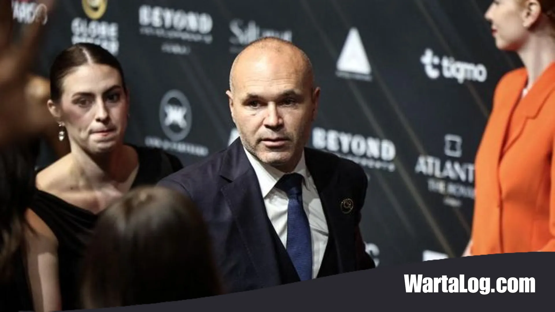 Babak Baru Sang Maestro: Andres Iniesta Resmi Meniti Karier Pelatih di Uni Emirat Arab Bersama Gulf United