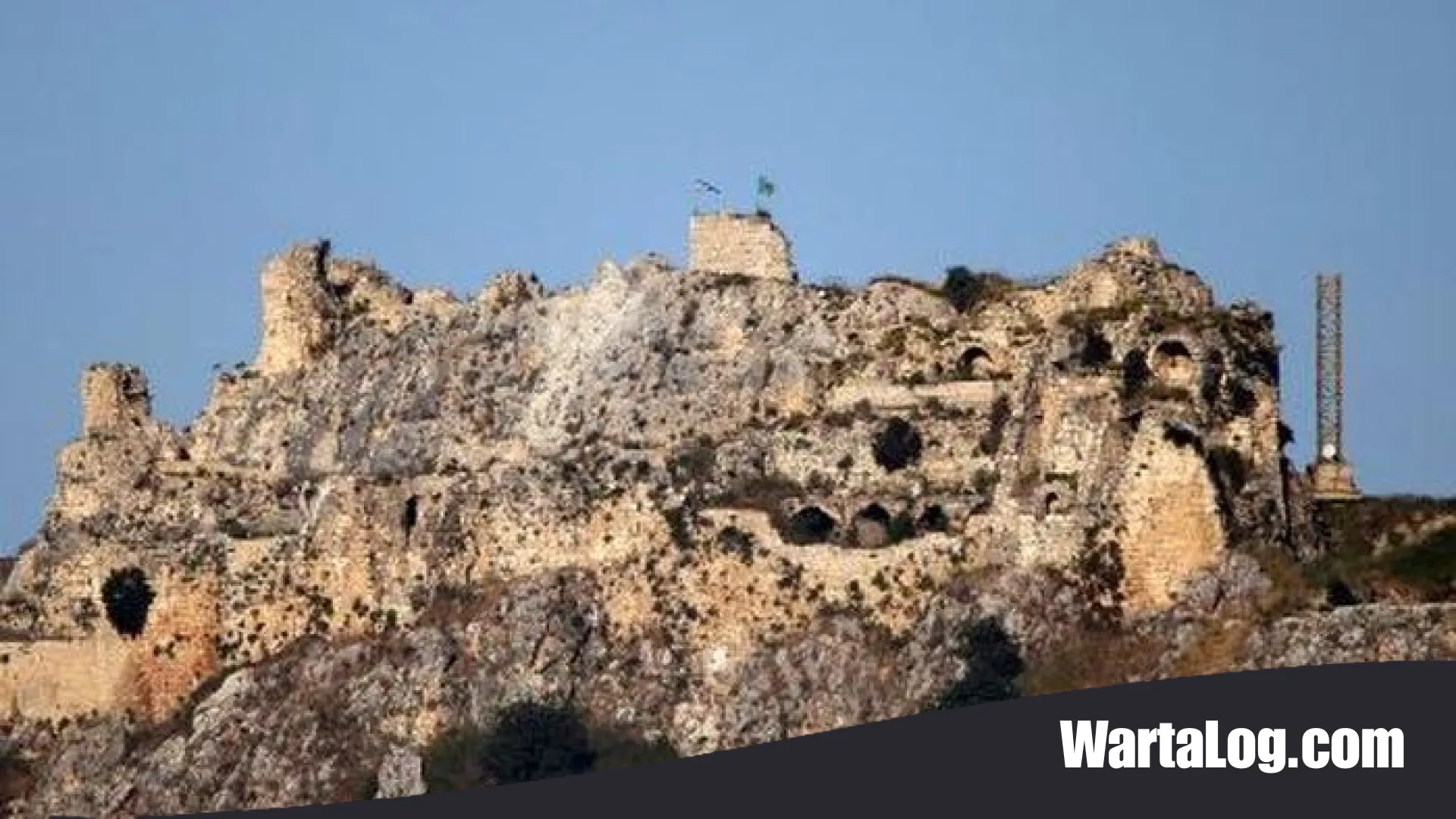 Ketegangan Tanpa Henti: Israel Ancam Beirut Takkan Tenang Selama Hizbullah Terus Menyerang