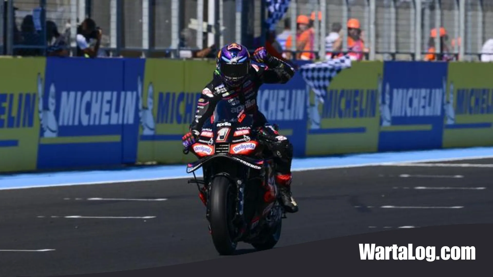 Jadwal MotoGP Hungaria 2026: Dominasi Eropa di Balaton Park dan Kebangkitan Marc Marquez