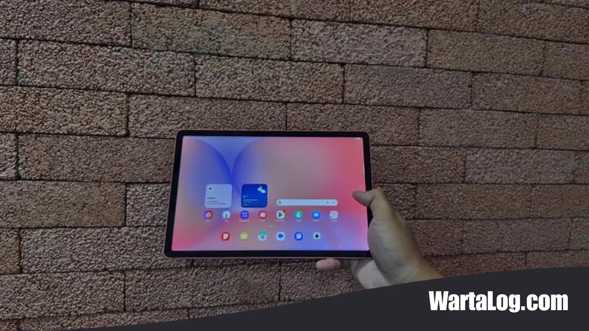 Review Samsung Galaxy Tab S10 Lite: Tablet Premium Harga Terjangkau dengan Dukungan AI dan Update 7 Tahun