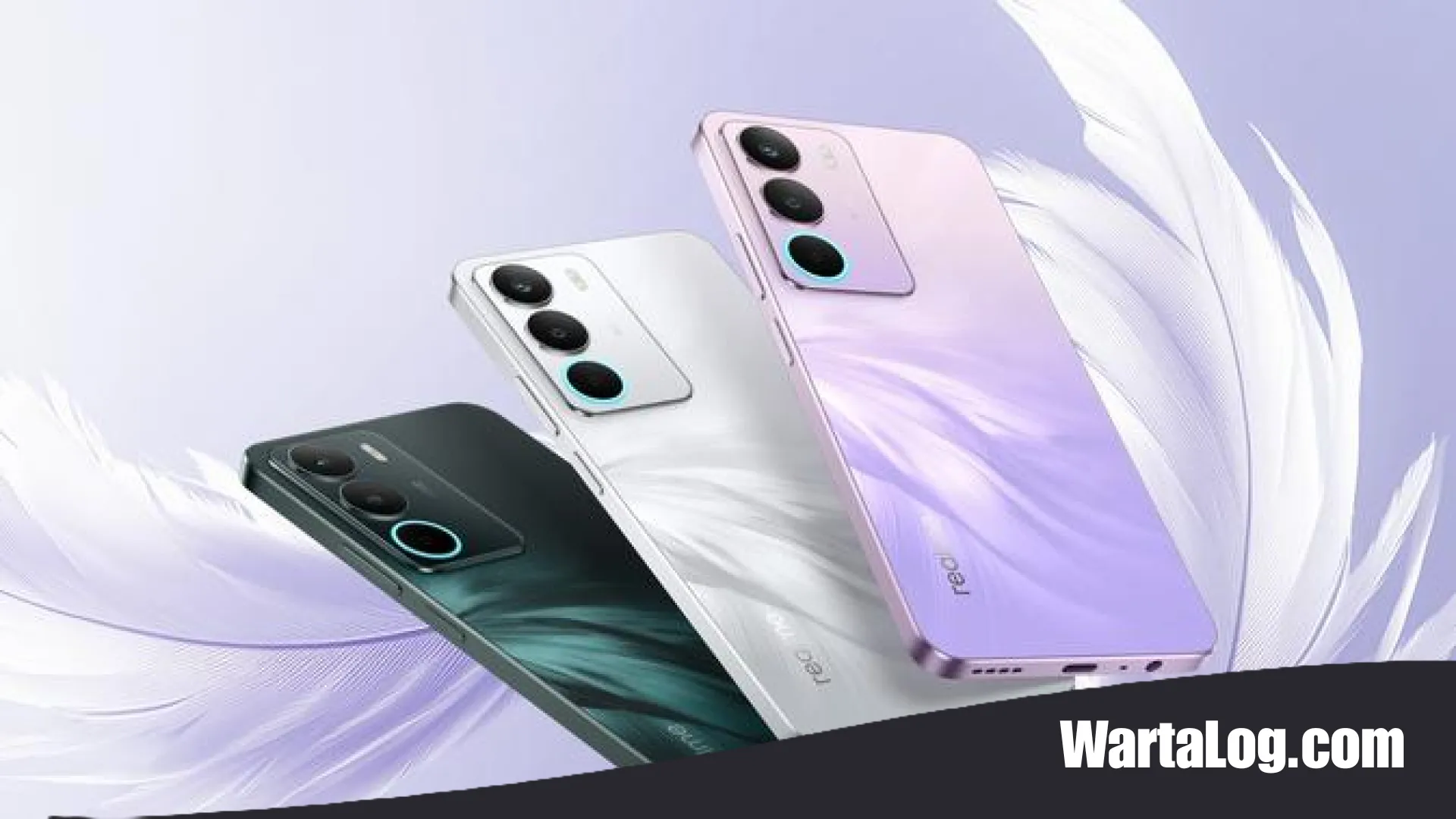 Review Realme C71 NFC: Smartphone Tangguh Berstandar Militer dengan Baterai Monster 6300mAh