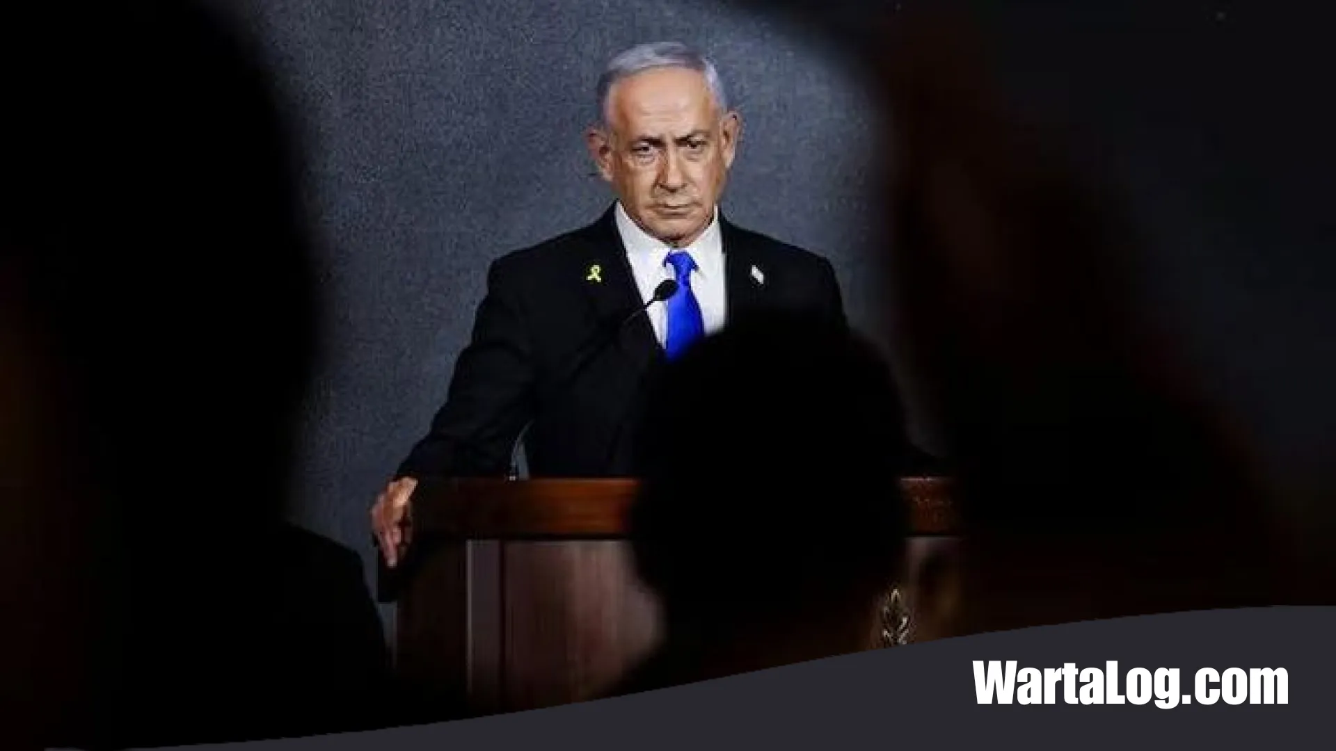 Diplomasi Buntu: Netanyahu Tegaskan Serangan ke Lebanon Terus Berlanjut Meski Trump Klaim Gencatan Senjata