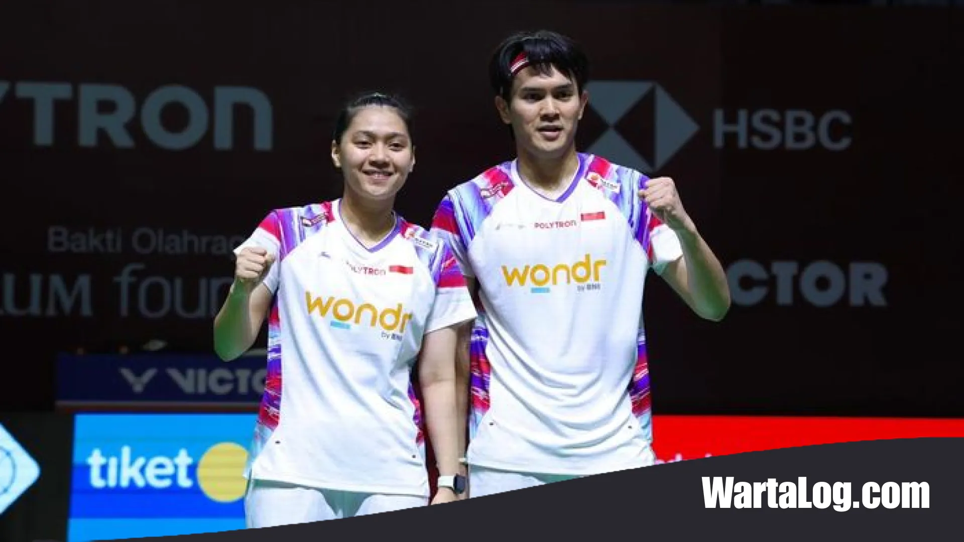 Perjuangan Heroik Adnan/Indah di Indonesia Open 2026: Comeback Manis di Istora Menuju Duel Raksasa