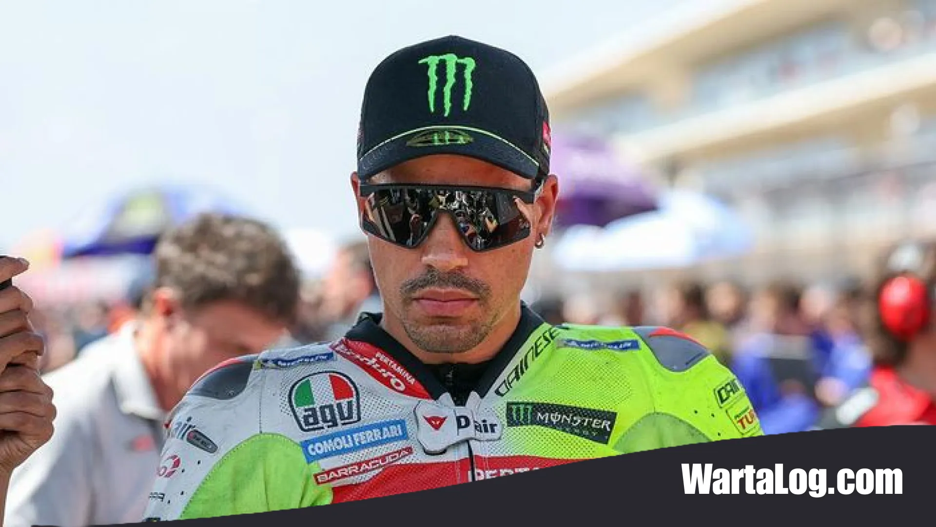 Misteri ‘Penyakit’ Ducati di Garis Start: Franco Morbidelli Bongkar Kendala Teknis Desmosedici Musim Ini