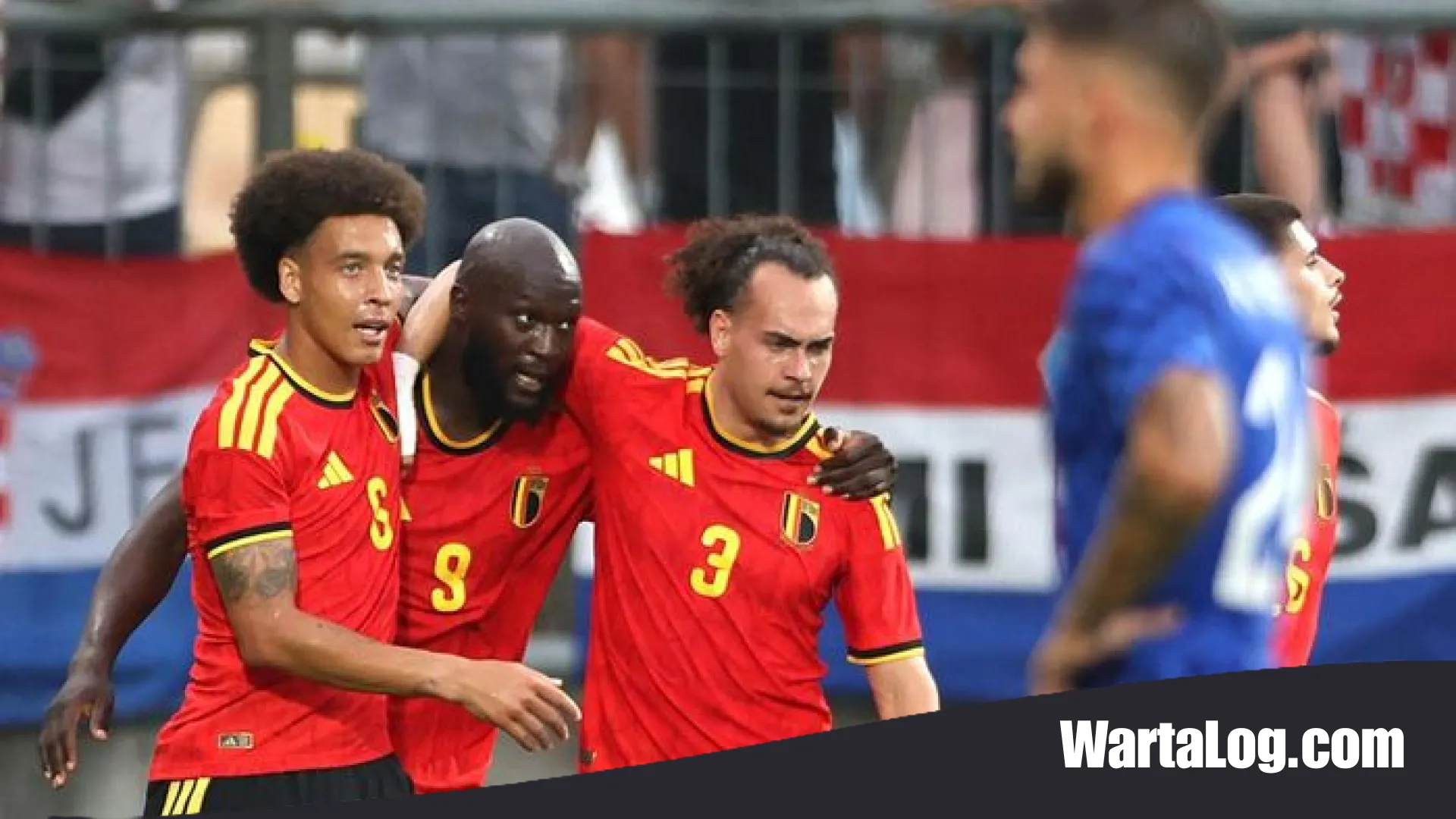 Dominasi De Rode Duivels: Belgia Bungkam Kroasia di Rijeka Jelang Piala Dunia 2026