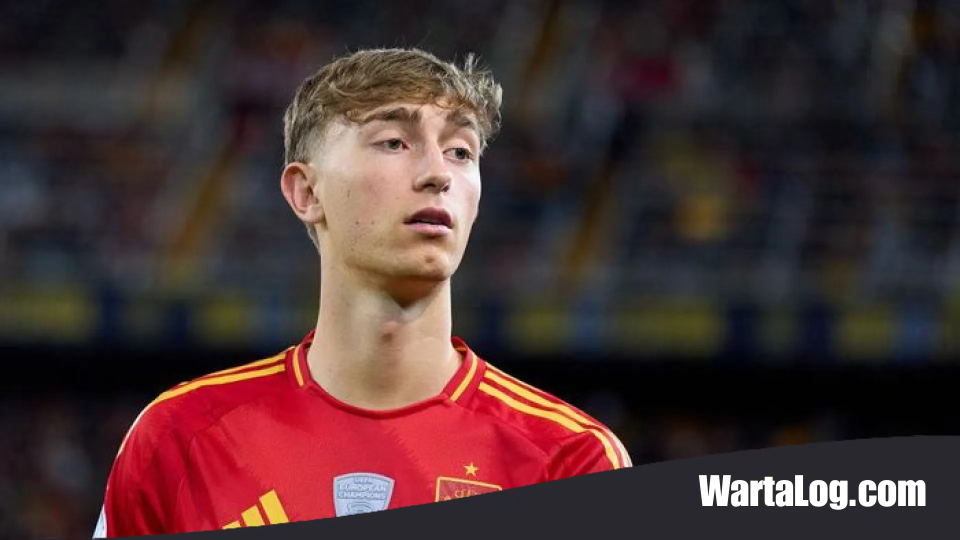 Polemik Skuad Spanyol di Piala Dunia 2026: Luis de la Fuente Jawab Kekecewaan Dean Huijsen