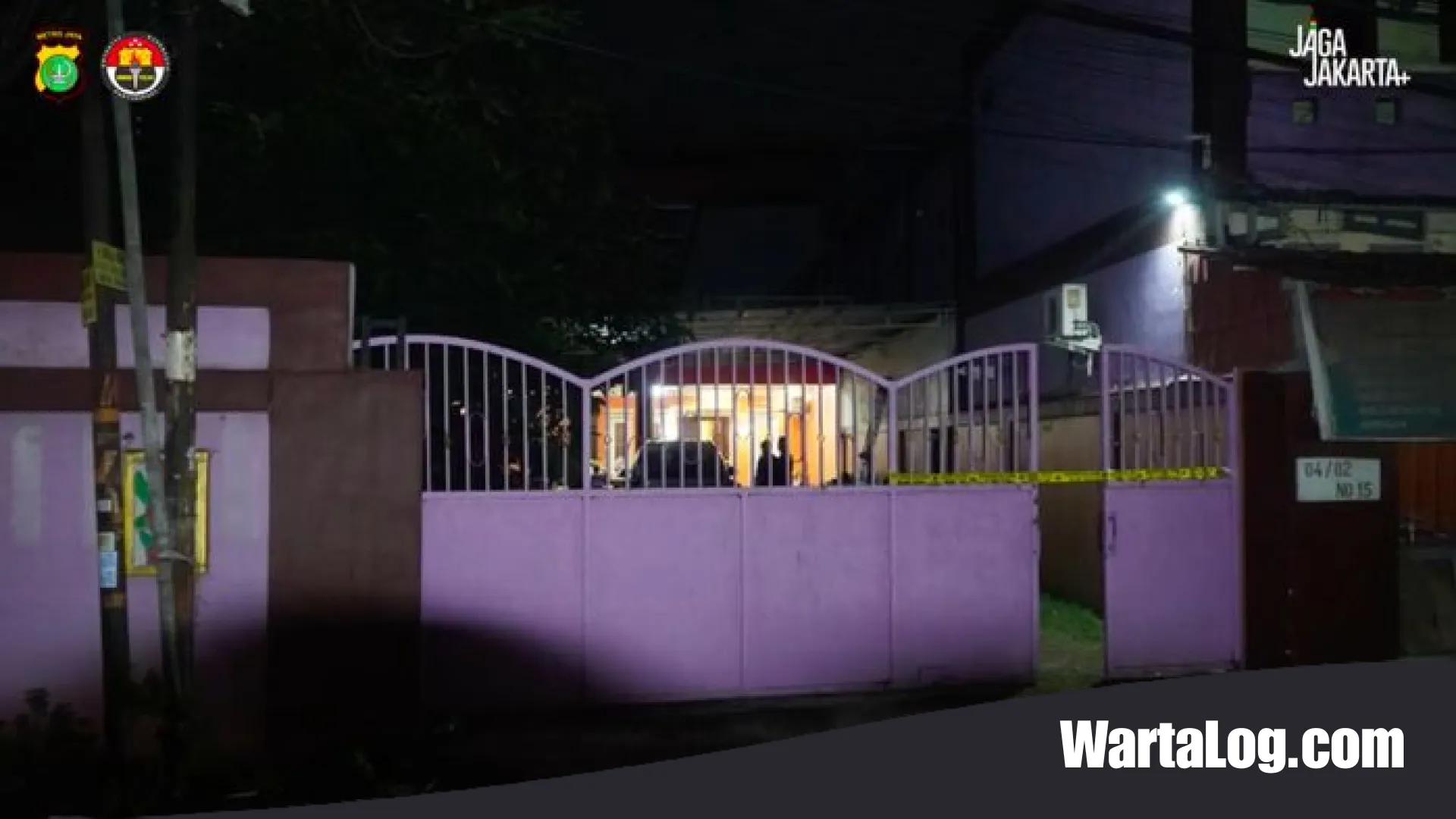 Dendam dan Harta: Skandal Mantan Istri Sewa Pembunuh Bayaran Rp139 Juta untuk Habisi WN Korsel di Bekasi