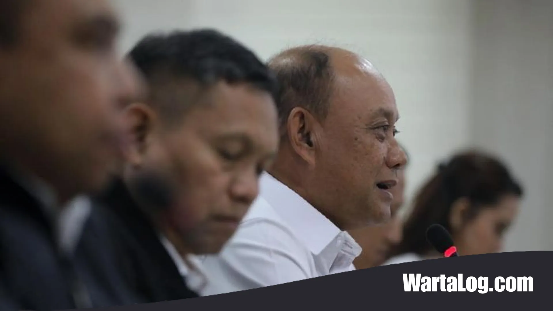 Mengulik Isi Garasi Dadan Hindayana: Koleksi Mobil Mewah Eks Kepala BGN yang Dicopot Prabowo Subianto