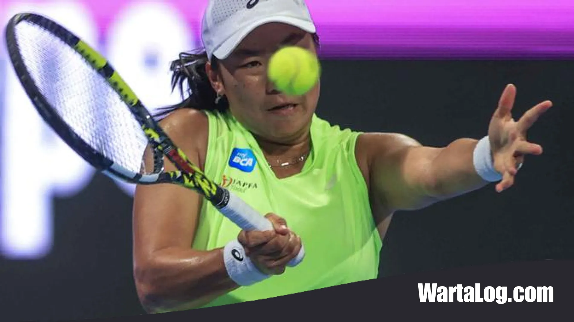 Drama di Rumput Birmingham: Kegigihan Janice Tjen Tundukkan Perlawanan Nao Hibino