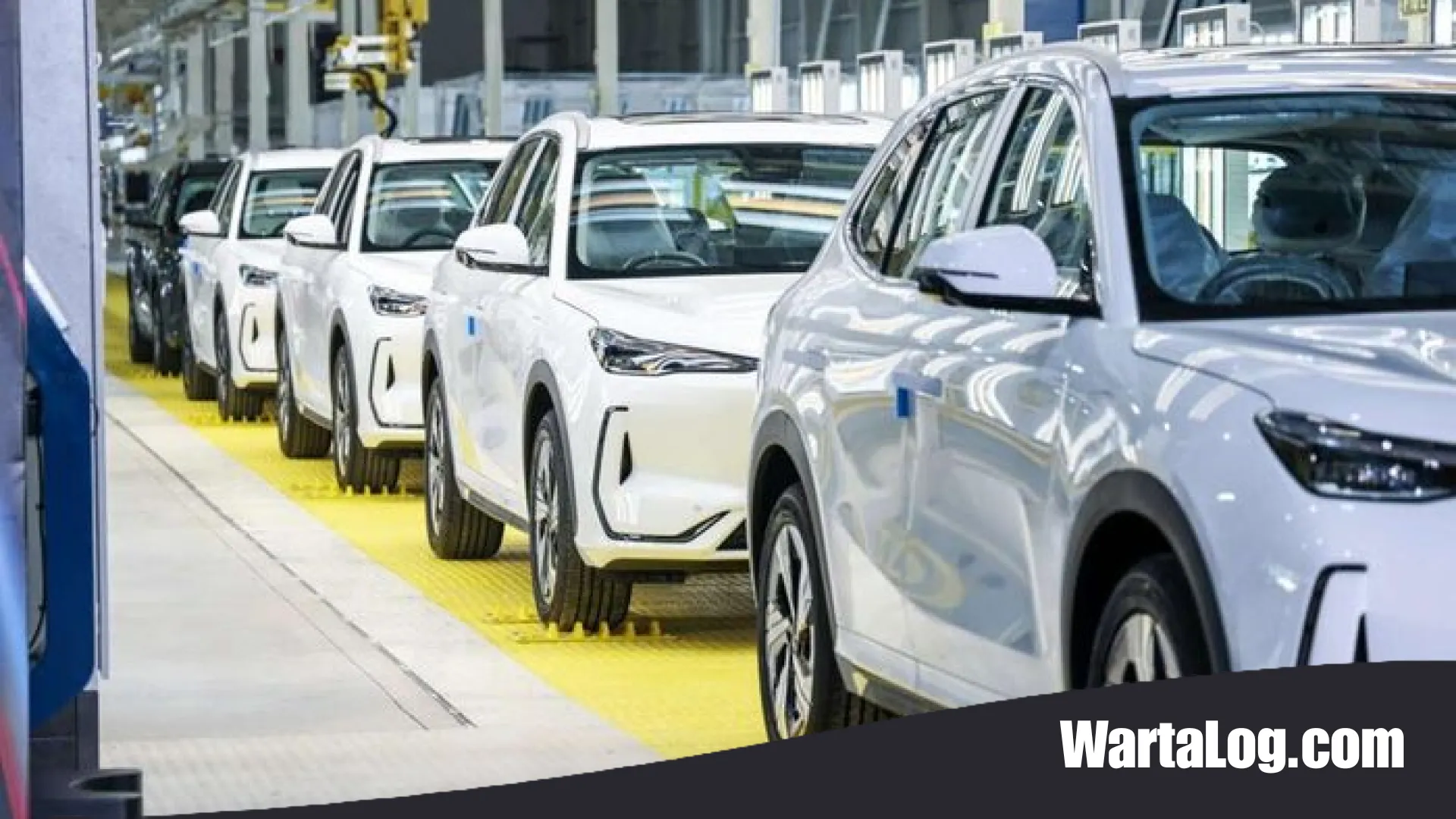Malaysia Melaju Kencang dengan Ekspansi EV Proton, Bagaimana Nasib Ambisi Mobil Nasional Indonesia?