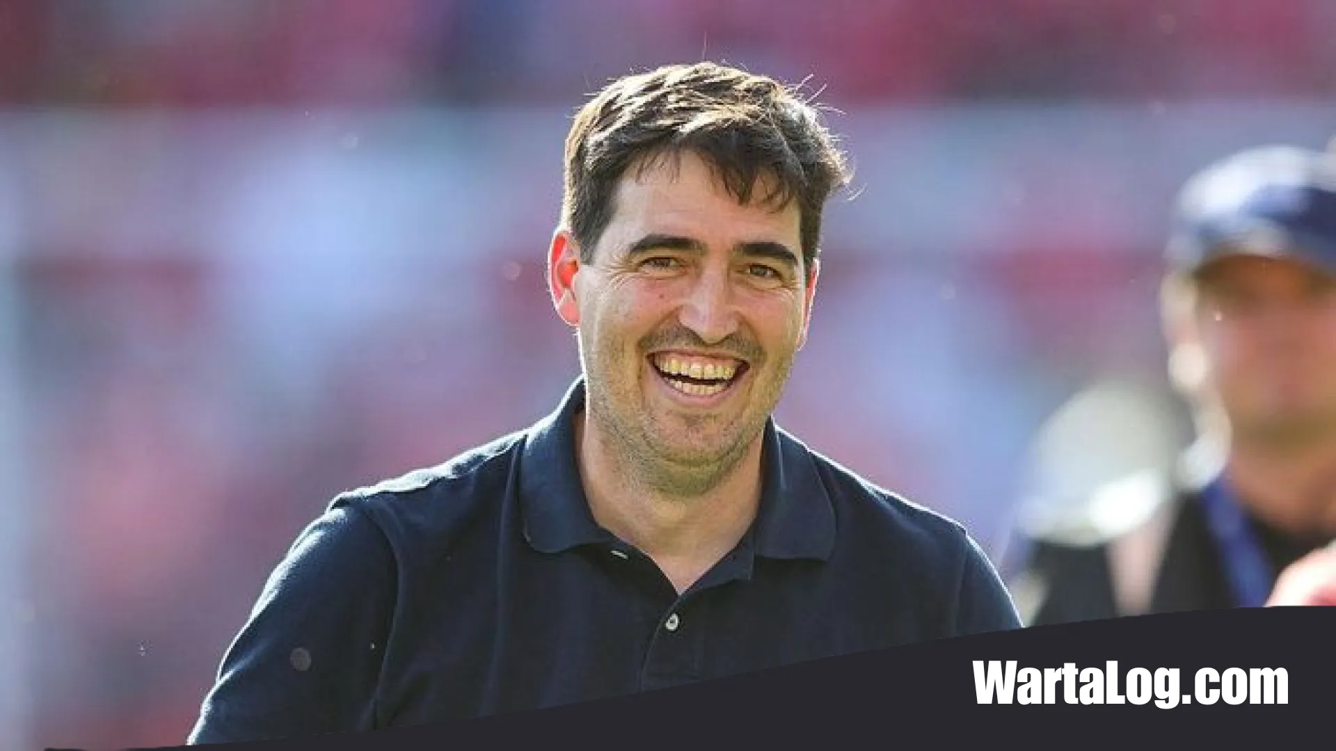 Era Baru Anfield: Liverpool Segera Resmikan Andoni Iraola Sebagai Nahkoda Anyar