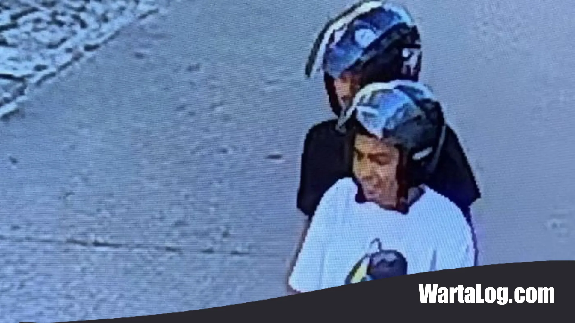 Aksi Heroik Polisi Makassar: Pelaku Jambret Ibu Penjual Siomai Berhasil Diringkus Kurang dari 24 Jam