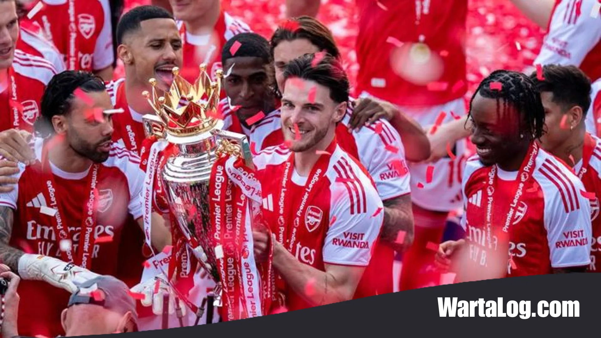 Dominasi Arsenal di Ambang Era Baru: Mengapa Meriam London Dijagokan Pertahankan Takhta Premier League?