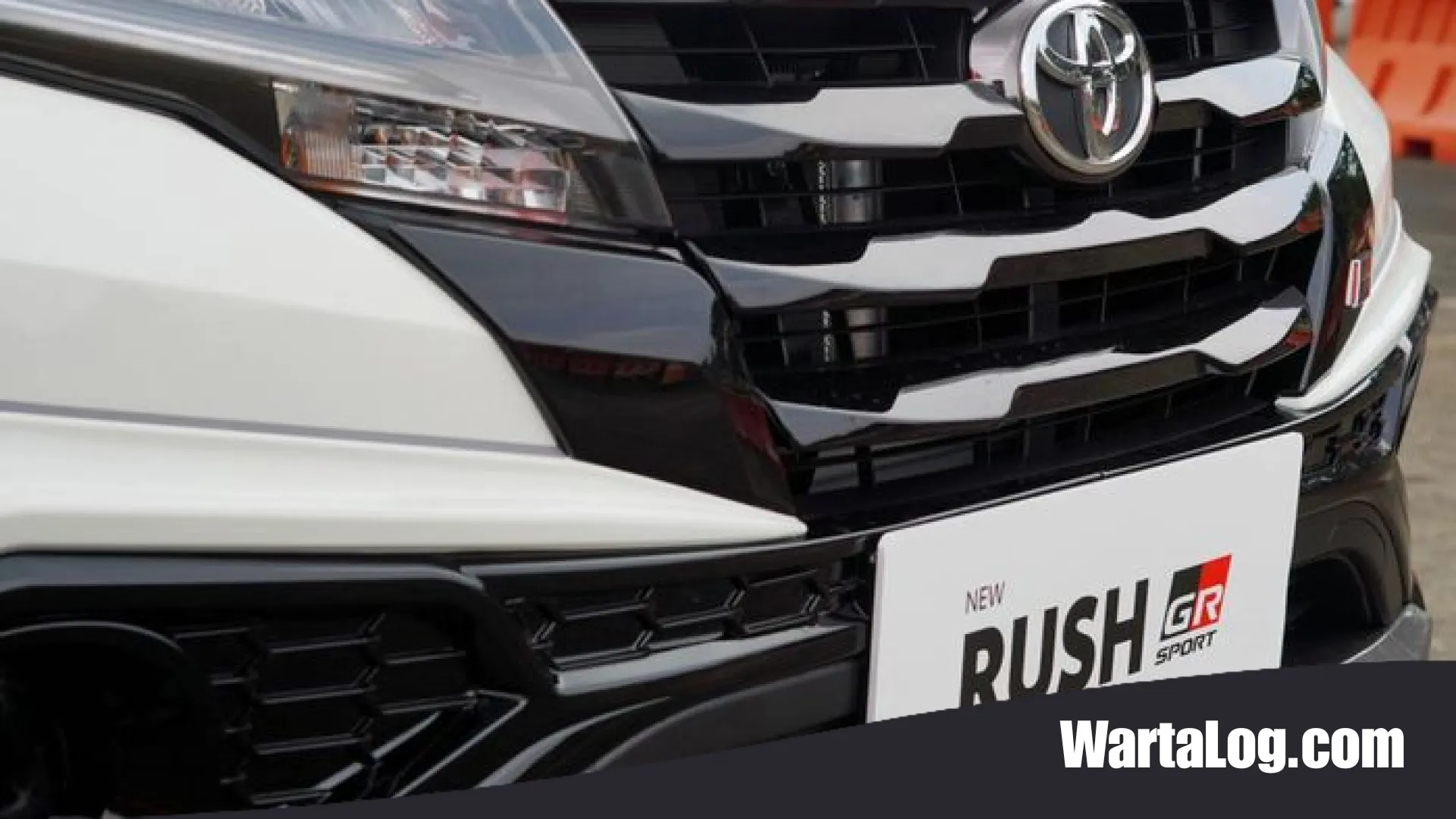 Update Harga Toyota Rush 2026: Mengulas Pesona SUV 7-Seater yang Tetap Mendominasi Pasar Indonesia