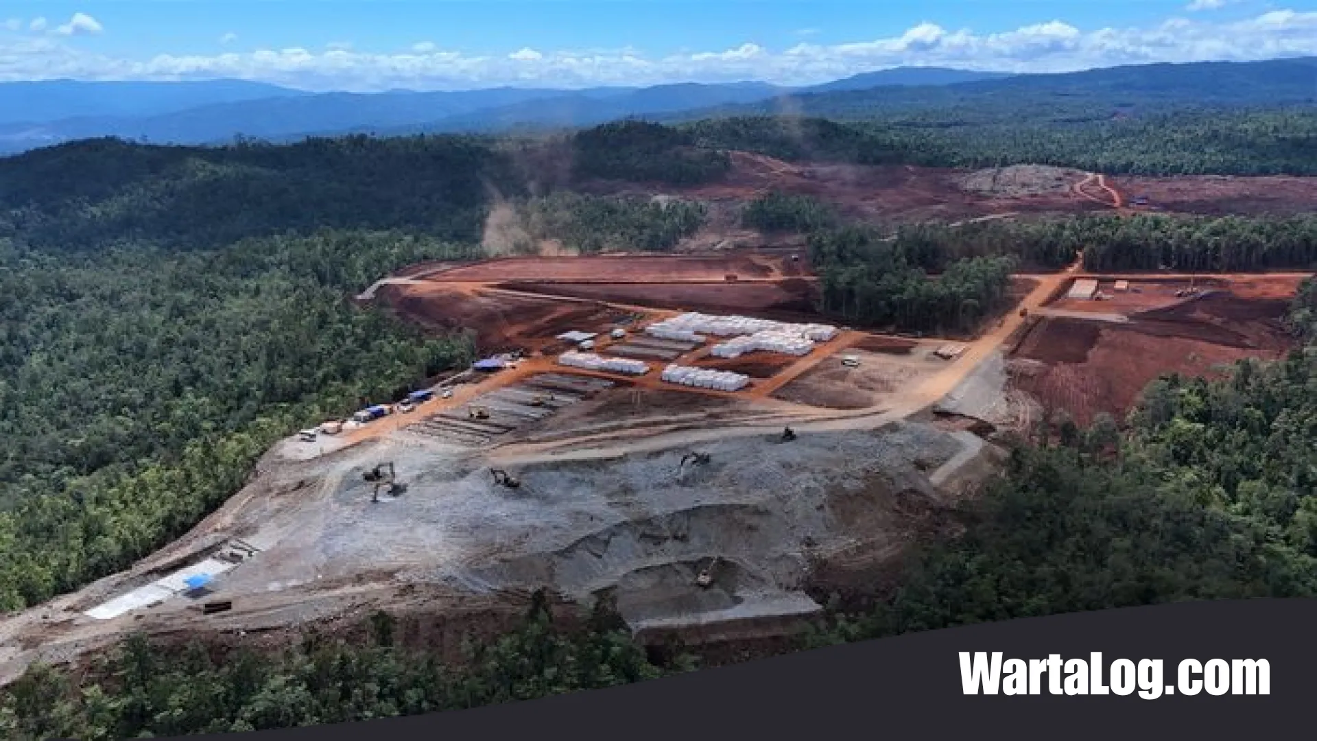 Dinamika Tambang Martabe dan Urgensi Kepastian Usaha: Pelajaran Berharga bagi Iklim Investasi Indonesia
