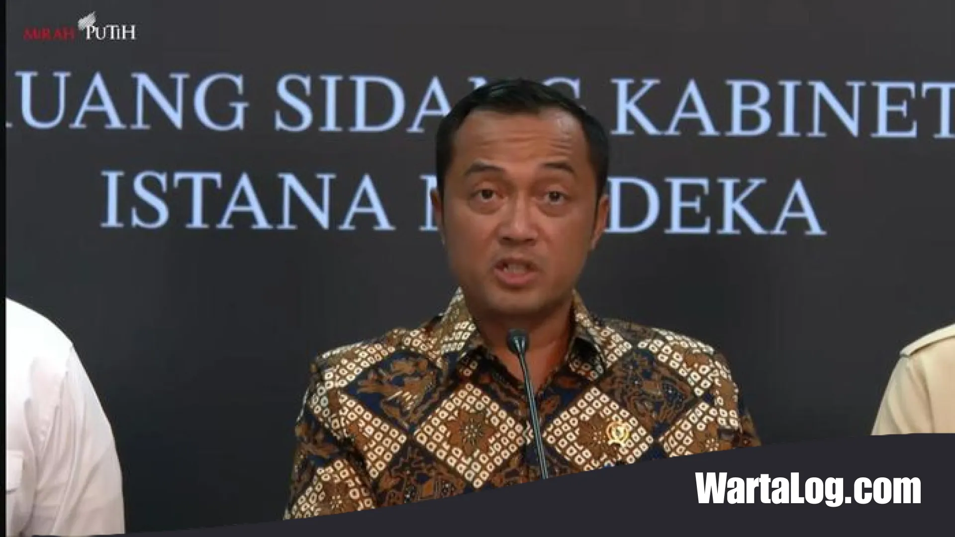 Badai di Tubuh Badan Gizi Nasional: Kejagung Geledah Kantor BGN Usai Pencopotan Dadan Hindayana