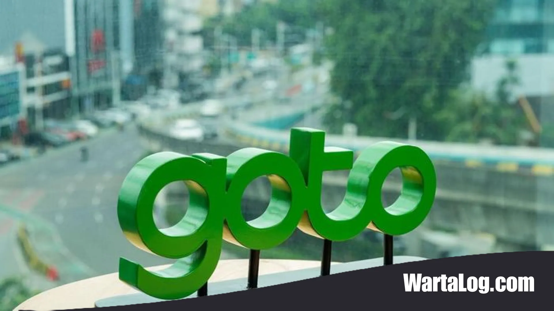 GOTO Menjawab Badai Indeks Global: Antara Tekanan Teknis dan Torehan Laba Historis