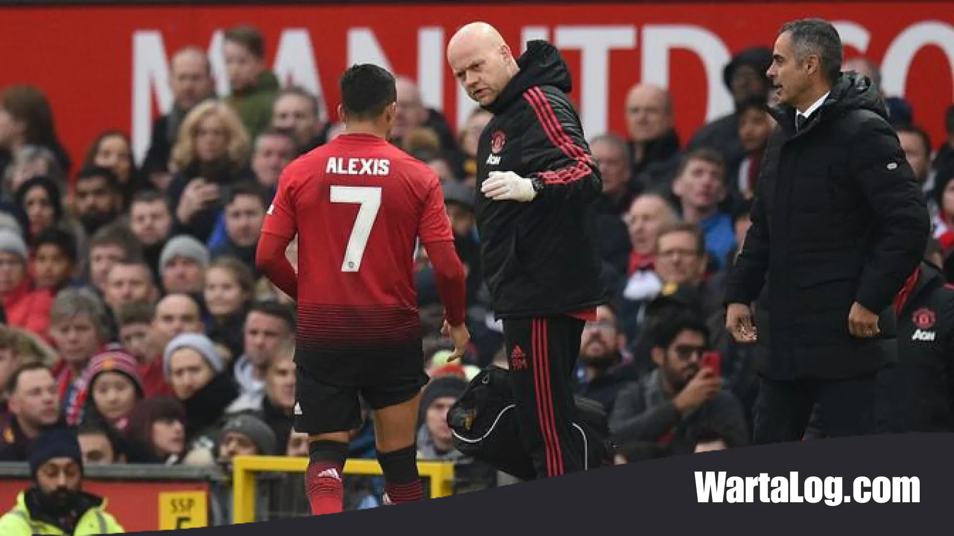 Daftar 7 Transfer Terburuk Manchester United: Ketika ‘Theatre of Dreams’ Berubah Jadi Mimpi Buruk