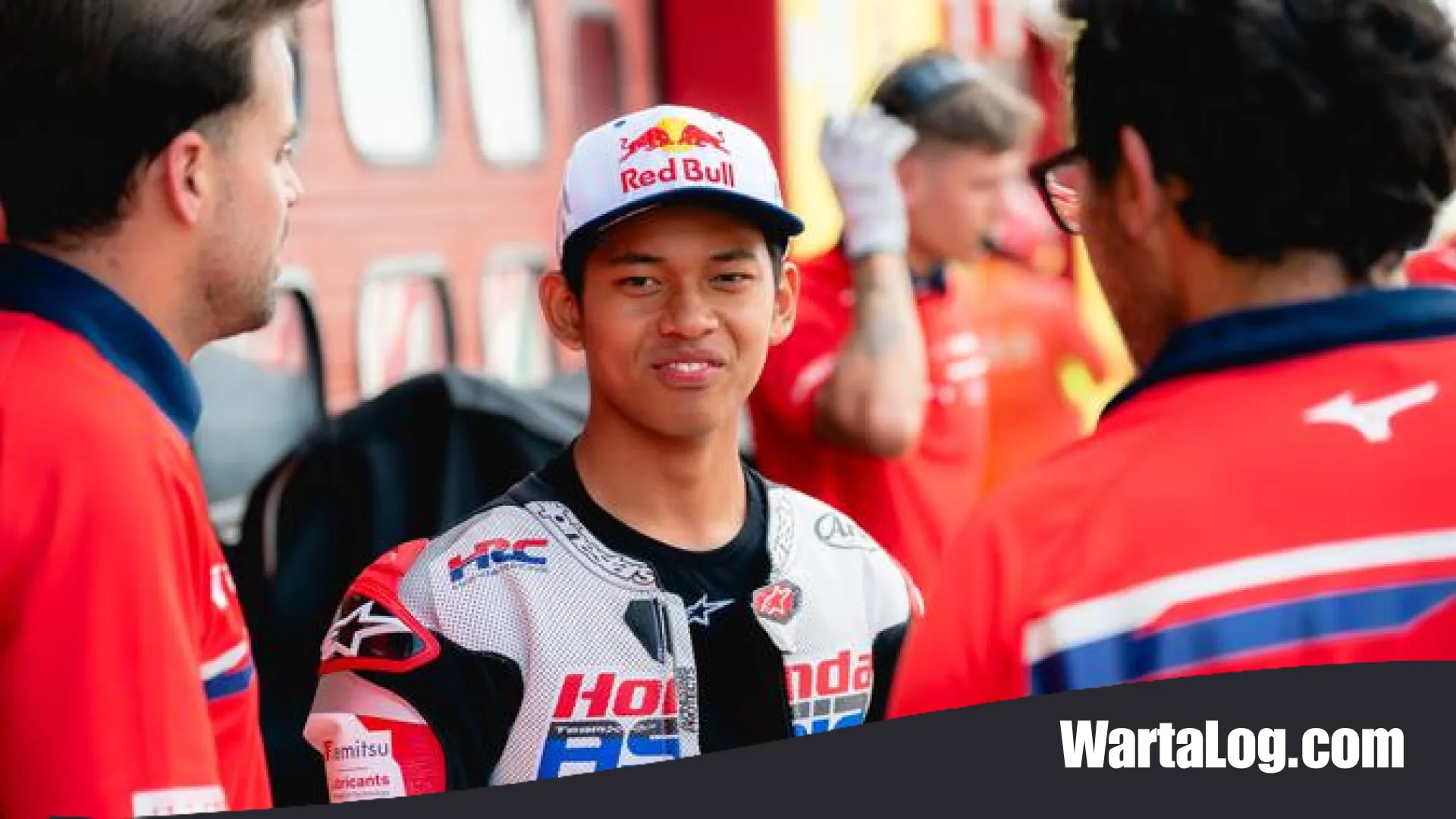 Jadwal Lengkap Moto3 Hungaria 2026: Misi Veda Ega Pratama Menaklukkan Balaton Park