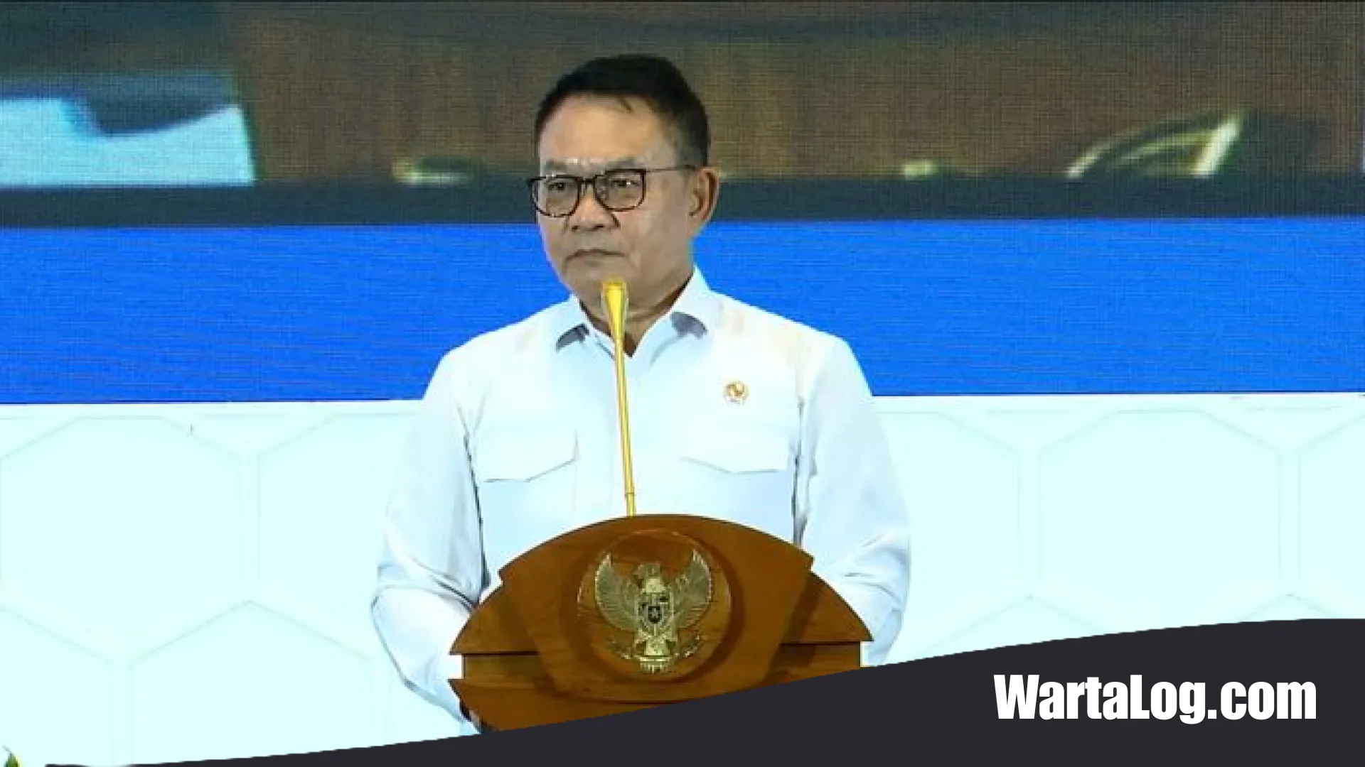 Dudung Abdurachman Bela Intensitas Kunjungan Luar Negeri Prabowo: Diplomasi Strategis Tak Cukup Hanya Lewat Layar Zoom