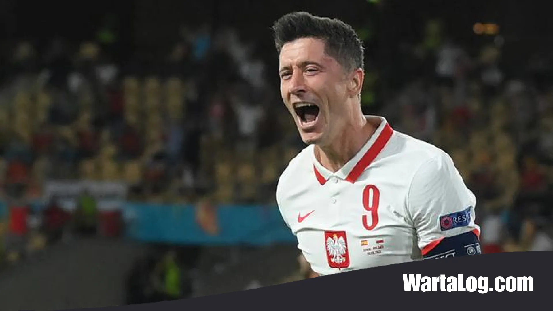 Drama Menit Akhir di Warsawa: Polandia dan Nigeria Berbagi Angka dalam Duel Sengit FIFA Matchday