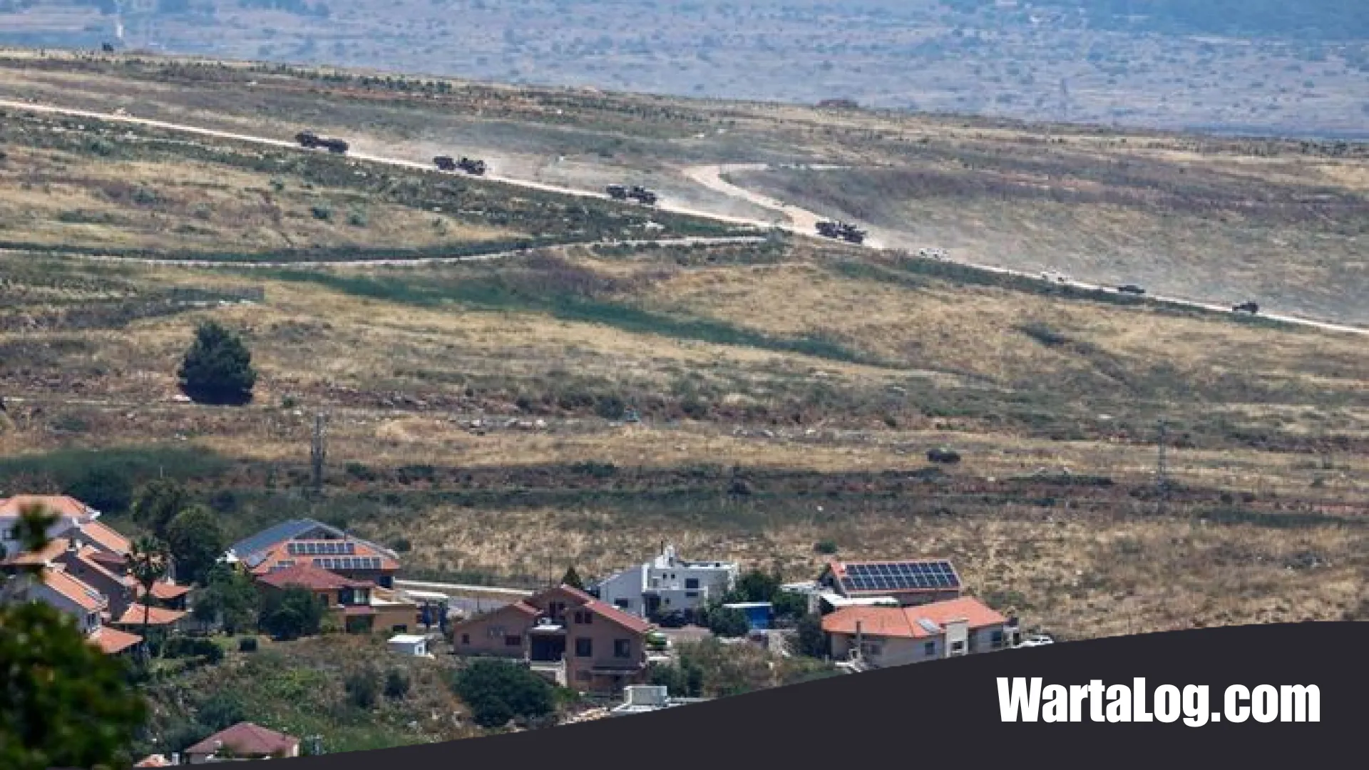 Diplomasi Washington Membuahkan Hasil: Israel dan Lebanon Sepakati Gencatan Senjata Strategis