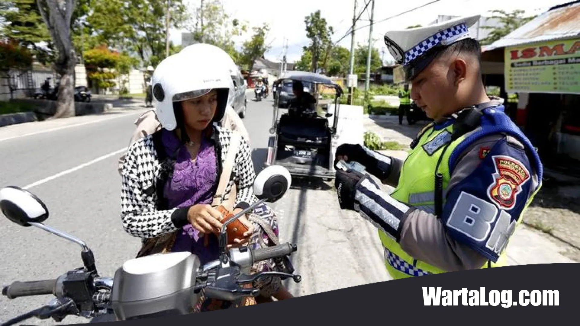 Operasi Patuh 2026 Segera Dimulai: Strategi Korlantas Polri dan Daftar Pelanggaran yang Menjadi Incaran Utama