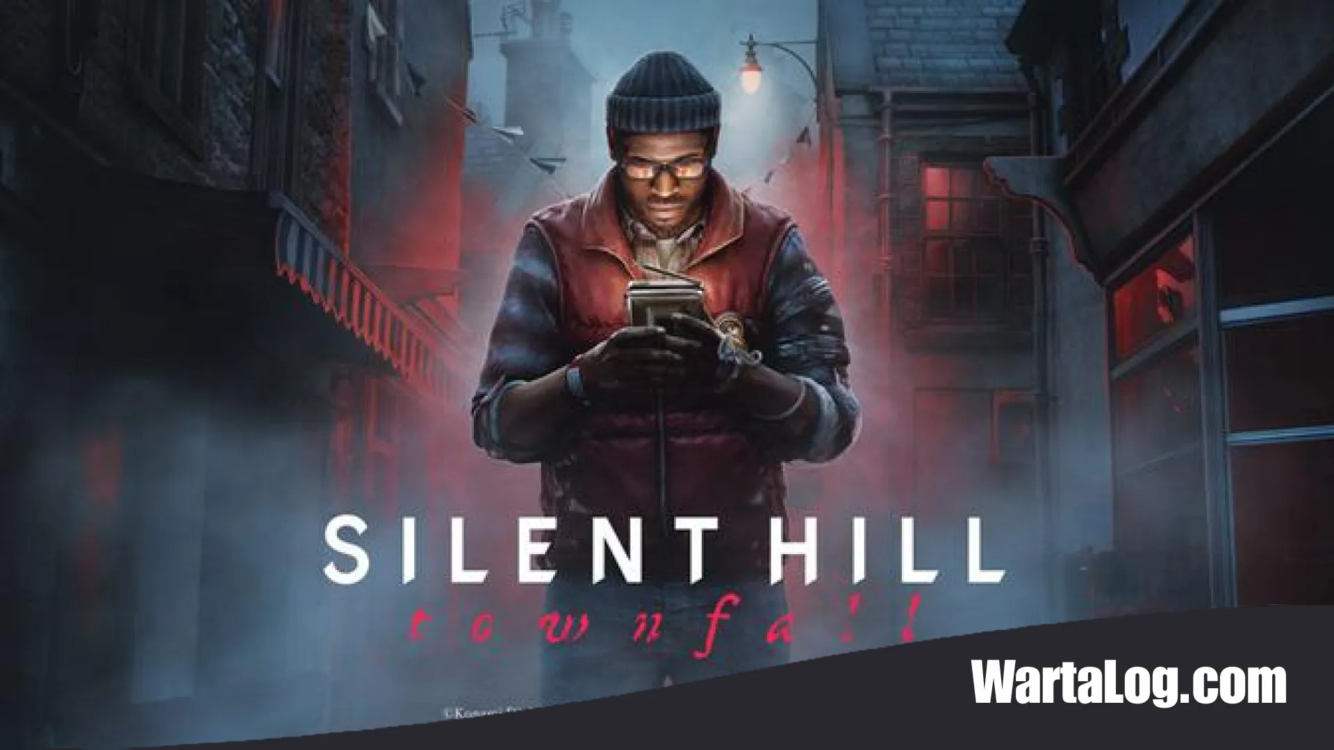 Silent Hill: Townfall Siap Mencekam di September 2026, Inilah Kejutan Besar dari State of Play