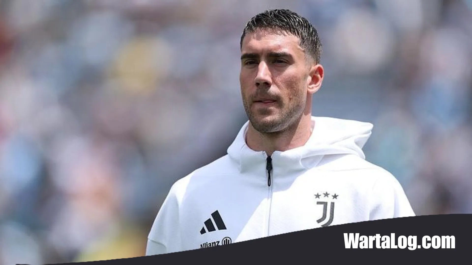 Dusan Vlahovic Resmi Tinggalkan Juventus: Akankah Arsenal Akhirnya Menuntaskan Pengejaran Panjang Mereka?