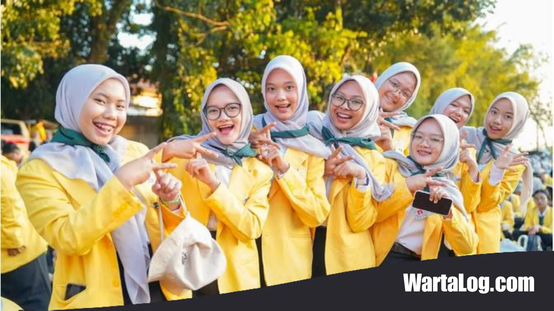 Langkah Strategis Menghadapi SM UNNES Prestasi 2026: Panduan Seleksi Tahap 2 dan Detail Keuntungannya