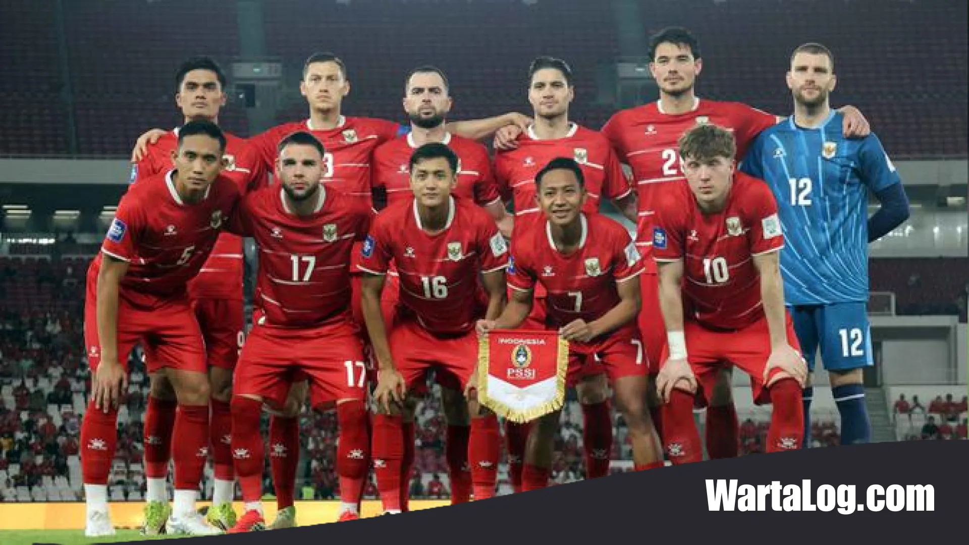 Persiapan Menuju Piala Asia 2027: Jadwal Lengkap dan Skuad Timnas Indonesia di FIFA Matchday Juni 2026 Kontra Oman dan Mozambik