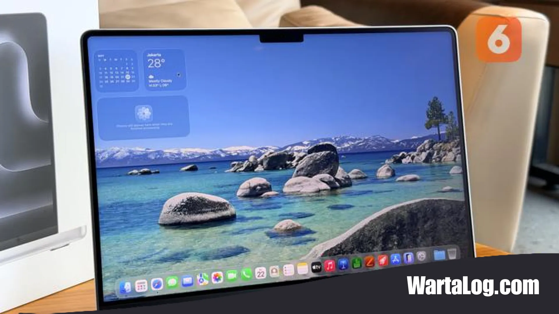 Teropong Teknologi 2026: Transformasi Estetika WhatsApp Mac, Ambisi AI MediaTek-Nvidia, dan Dilema Kelangkaan Chip Intel