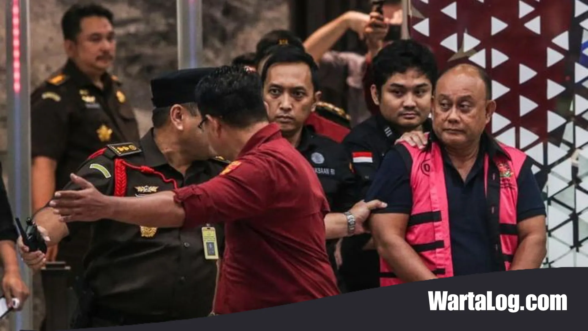 Skandal Besar di Badan Gizi Nasional: Mengupas Tuntas Gurita Mark-Up Dadan Hindayana Cs dalam Program Makan Bergizi Gratis