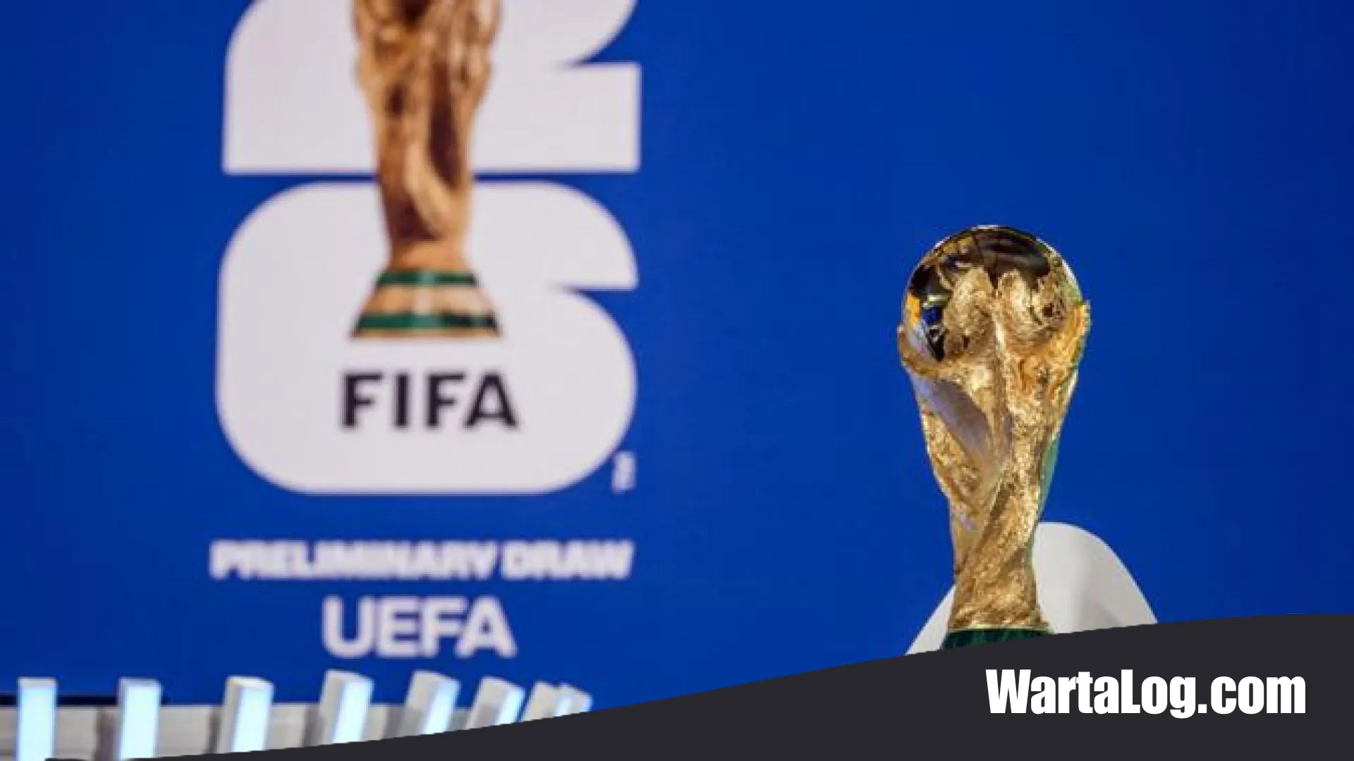 Ancaman Suhu Ekstrem di Piala Dunia 2026: Mengapa Cuaca Panas Menjadi Musuh Terbesar di Lapangan Hijau?