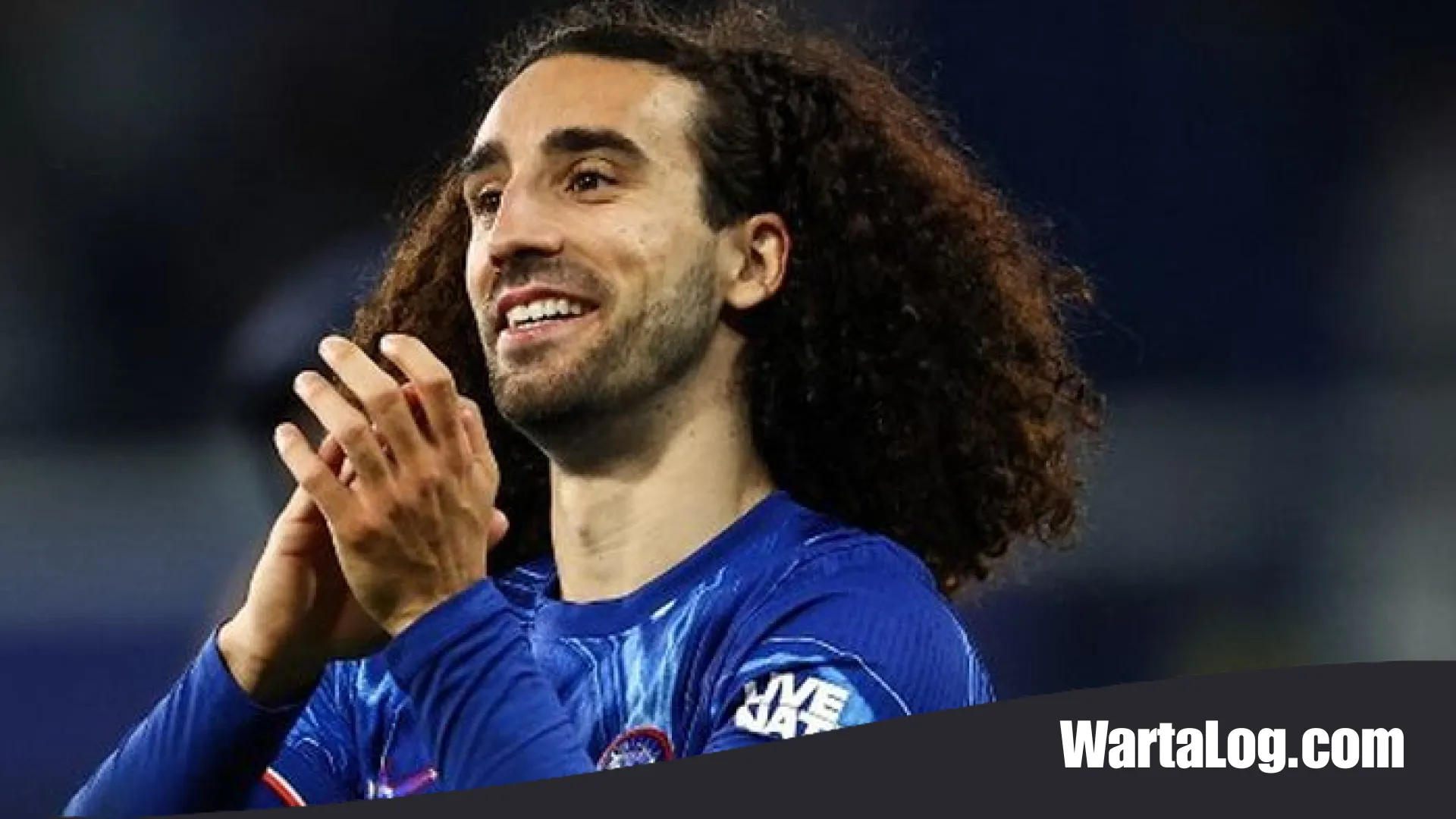 Benteng Tinggi di Stamford Bridge: Chelsea Pagari Marc Cucurella dengan Banderol Rp 1,4 Triliun