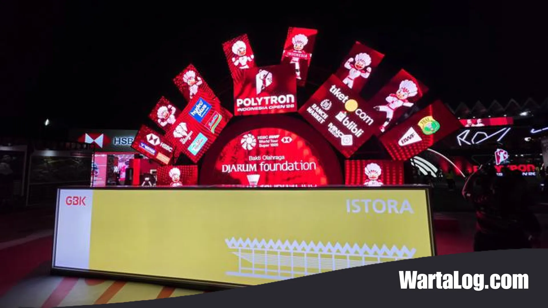 Drama di Istora: All-Indonesian Quarterfinal Pastikan Satu Tiket Semifinal Indonesia Open 2026 Milik Ganda Putri