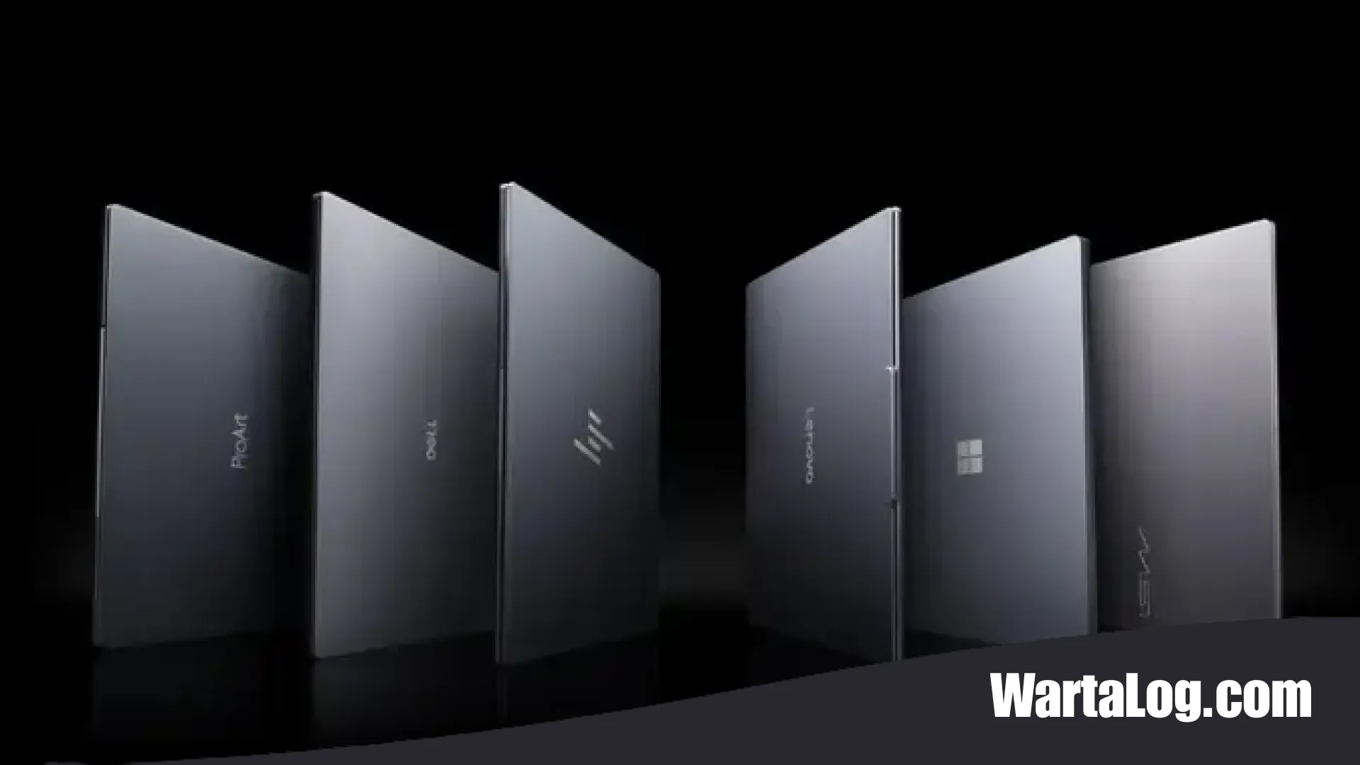 Revolusi AI Nvidia: Mengenal RTX Spark dan 8 Laptop Flagship yang Siap Mengguncang Pasar