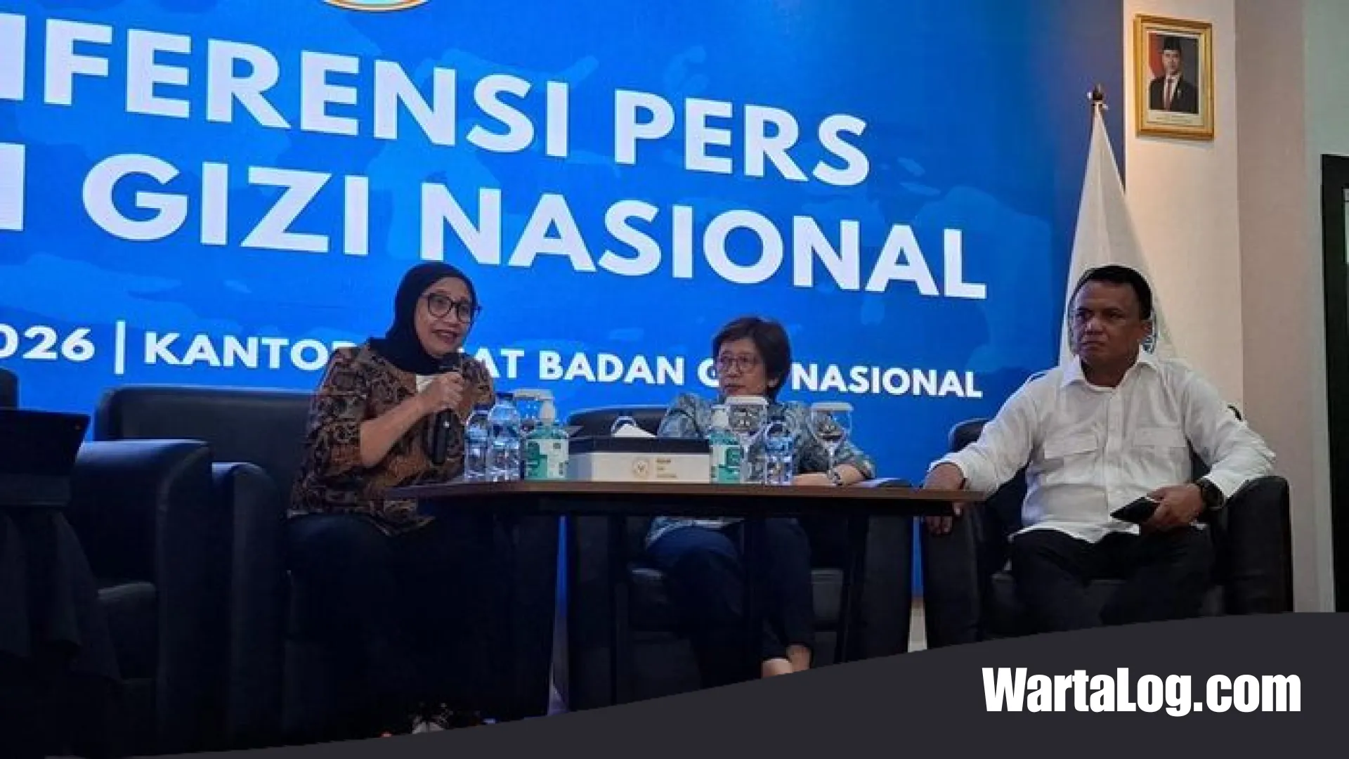 Misi Menjangkau Pelosok: Mayjen Trenggono Lepas Seragam TNI Demi Perkuat Badan Gizi Nasional di Wilayah 3T