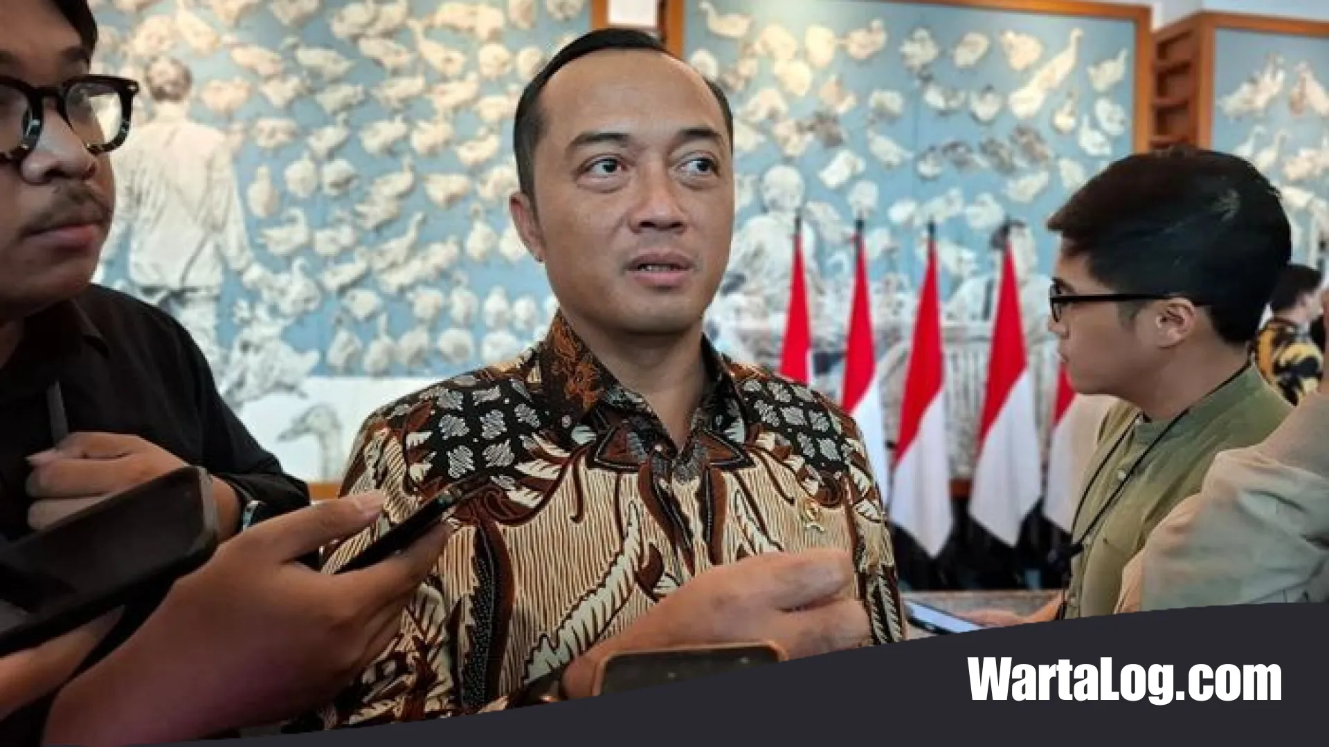 Sinyal Hijau dari Istana: Menakar Peluang Said Iqbal Mengisi Kursi Kabinet dan Transformasi Gerakan Buruh