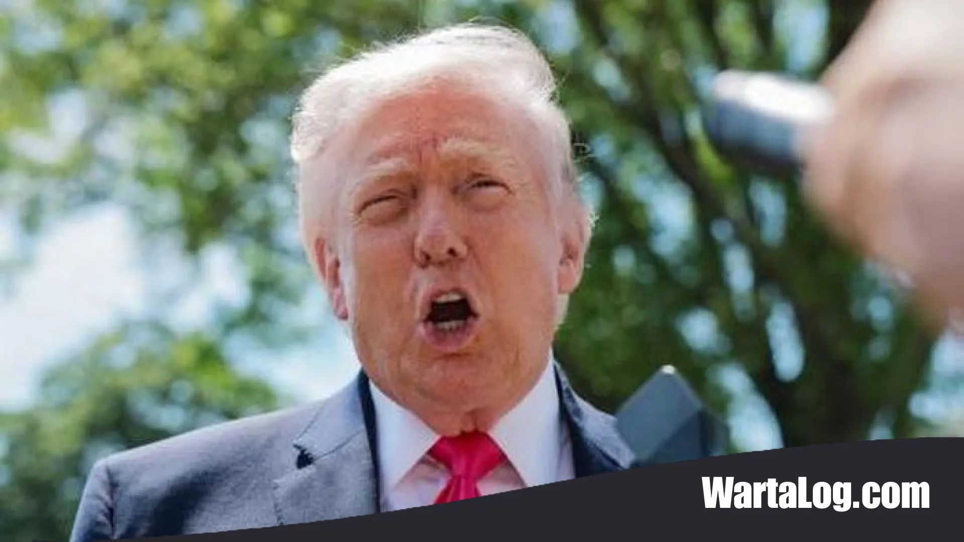Diplomasi Meja Bundar: Trump Klaim Peran Vital dalam Inisiatif Pertemuan Zelensky dan Putin