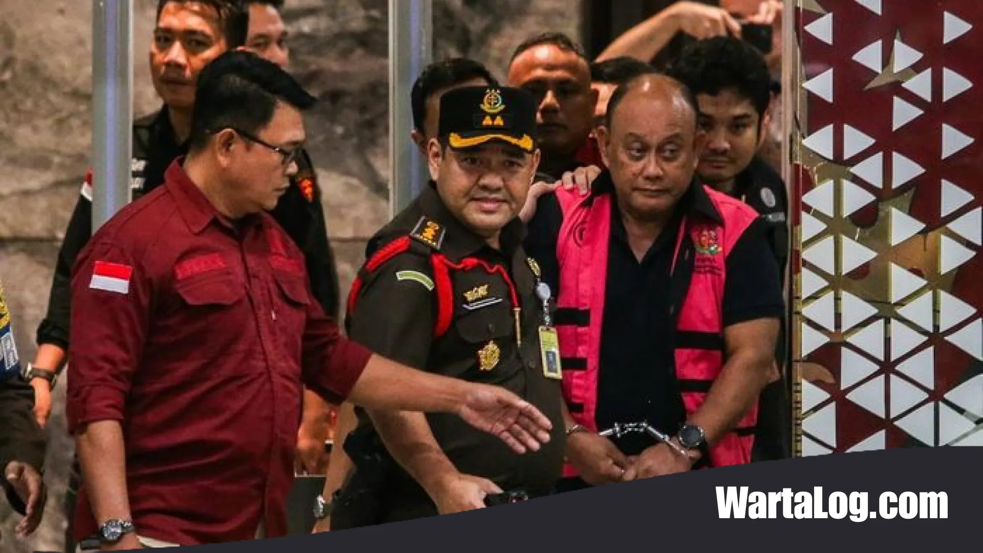 Skandal Besar di Badan Gizi Nasional: Mengungkap Tabir Markup Motor Listrik dan Sepatu oleh Dadan Cs